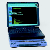 terminal braille ALVA 544 Satellite
