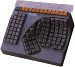 clavier monomanuel