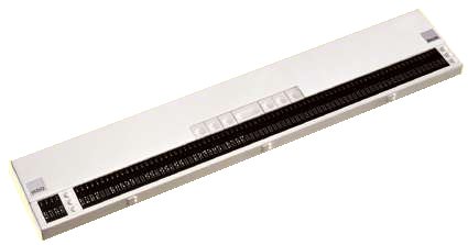 terminal braille VARIO 80