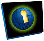 Web Access Symbol